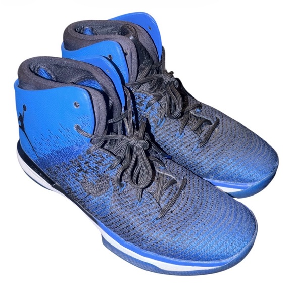 Air Jordan 31 mens shoes size 12 main image 4
